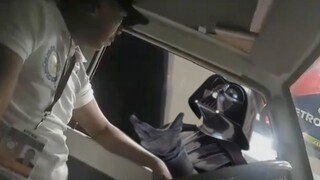 Star Wars: Ang Road Rage ni Dok Vader