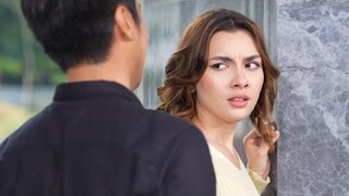 BIDADARI SURGAMU | Cuplikan Eps. 20