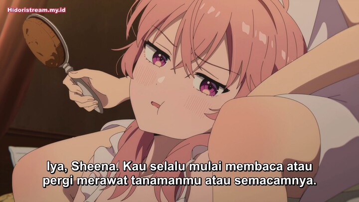 Eps_12 Aku Ingin Mencintaimu Sampai Hari Terakhirmu