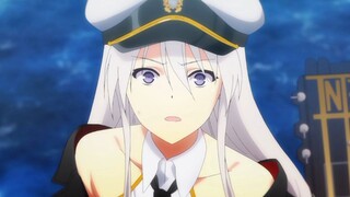 Enterprise X Belfast X Kaga X Prinz Eugen [Azur Lane]