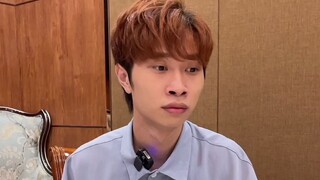 吃饭的尴尬瞬间
