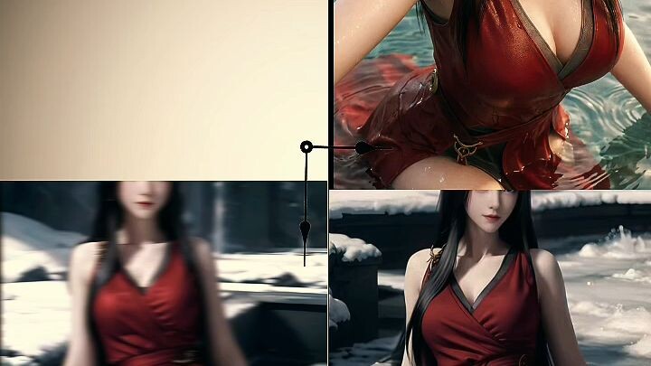 Yuan Yao🥰 follow me