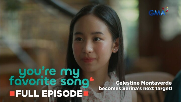 You're My Faavorite Song (2026) Full Episode 25 Titel: Final Target
