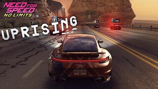 Porsche 911 Turbo S "UPRISING UPDATE" | Need for Speed: No Limits