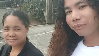 My Mom