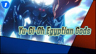 Epic Entrance Of Egyptian Gods | Yu-Gi-Oh Compilation_1