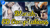 [Bleach ED Compilations_W1