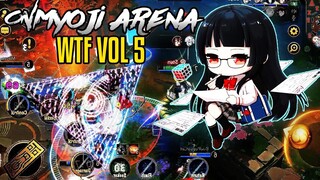 Onmyoji Arena WTF Vol 5