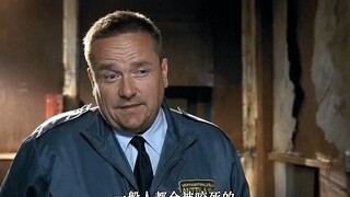 因为遭到了三个小混混的突然袭击，他就此开启了崭新人生