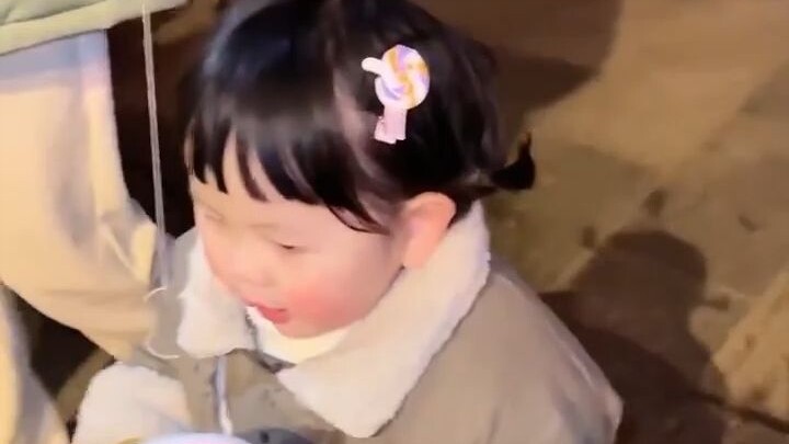 Yaoyi Yaozun sangat menggemaskan!!