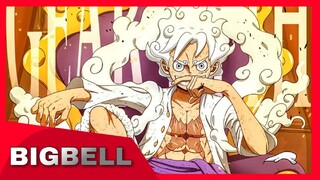 JOY BOY Luffy rap ( One Piece ) - BigBell