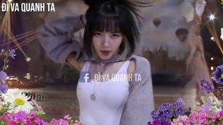 Cung Đấu Sick Girls BLACKPINK REMIX