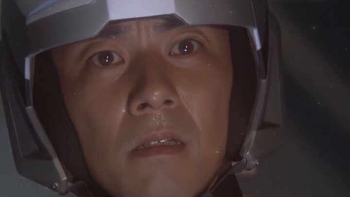 【Shingo Sasaki】𝐆𝐔𝐘𝐒 𝐒𝐀𝐋𝐋𝐘 𝐆𝐎｜Ultraman Mebius