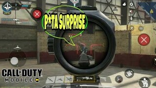 PAANO MAGLARO NG CALL OF DUTY MOBILE SI CHOOX TV | GAMEPLAY