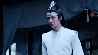 [Wangxian | Yun all Ying Ran three] Beauty's Scheming (I) Doting on His Wife Emperor Zhan x Delicate