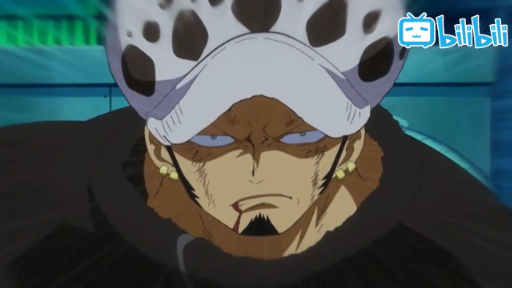 Valda Schneider - LAW thể hiện sức mạnh vượt trội -ONE PIECE #anime