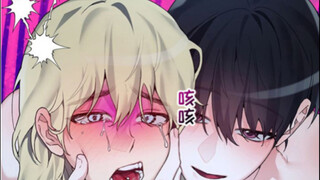 Yandere adalah seseorang yang merasa tersiksa ketika bersama, tetapi tidak tahan berpisah!
