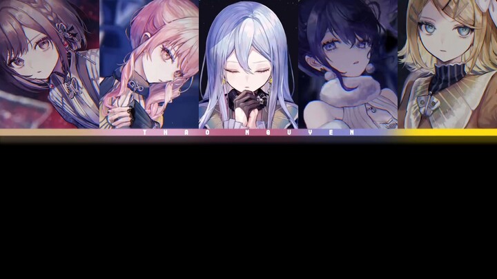 D/N/A with new intro