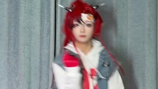 "The doctor said this BGM is just right."