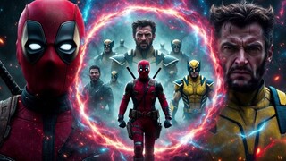 Deadpool Just Met Another Wolverine