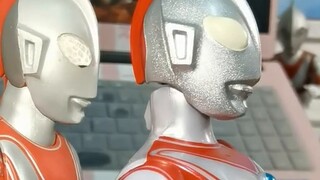 80 yuan for a replacement head sculpture that is better than SHF! Buy toys and buy what you like