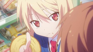 Tantangan Naksir 19 detik dari Mashiro Shiina