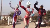 Pipa Line-Ultraman