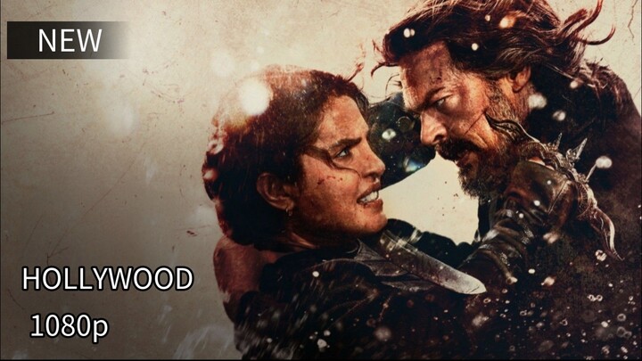 The Bluff Hollywood movie 1080p ||Hindi dubbed|| (2026)