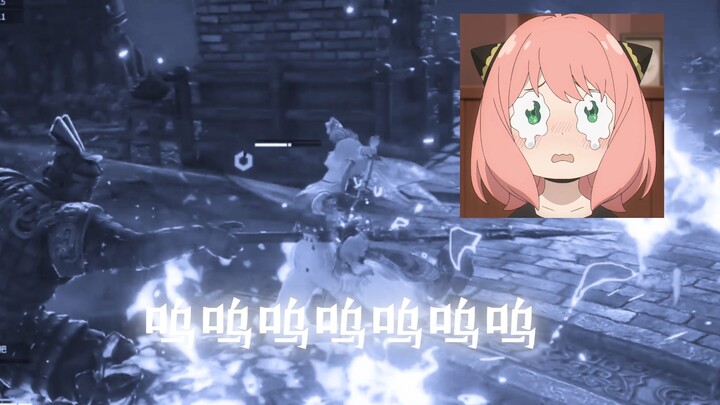 [Naraka: Bladepoint] “Another Hu Tao player has quit—ahhh!”