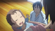 ERASED episode 12 (final episode) in hindi dubbed