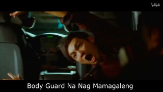 Funny Moments Scene Korea Movie/Kdrama Tagalog Dub 2023