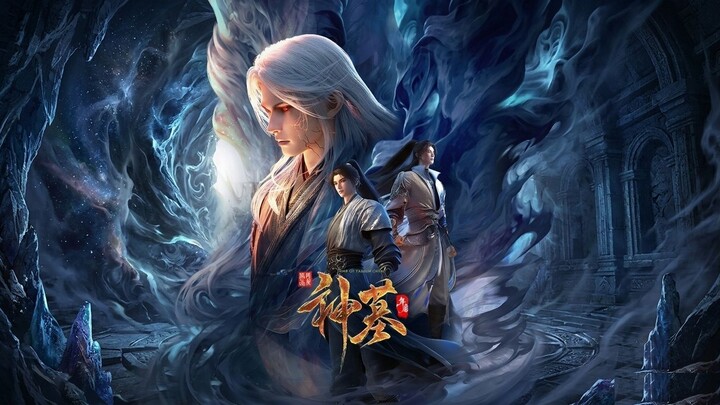 Tomb Of Fallen Gods Season 3 Episode 49 Sub Indonesia