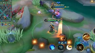 Murad Đi Top.exe (Nhưng Tôi Gặp Phô Lô Ti Lô _D ) - Top Murad __ Liên Quân Mobile