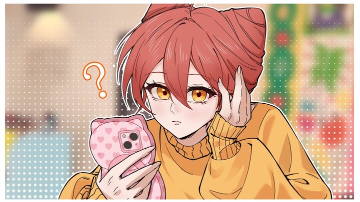 【ปัง】เมียของฉันไม่มีทางน่ารักขนาดนี้หรอก!!