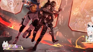 Sói Nhật trơ tráo thiêu chết đồng đội mà vẫn cười [Vtuber]