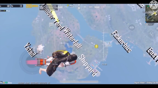 PUBG Mobile _ Setting Độ Nhạy 3 Ngón Pro Ai Cũng Chơi Được - Hiệu Qủa Cực Cao _