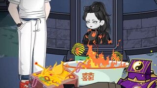 你敢信 美女去世半年后，竟被人扫码加微信
