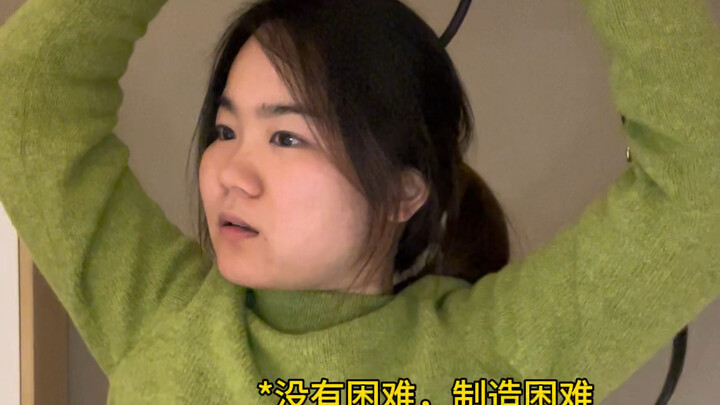 كنت ألعب ألعاب تقمص الأدوار مع أصدقائي عندما كنت طفلاً