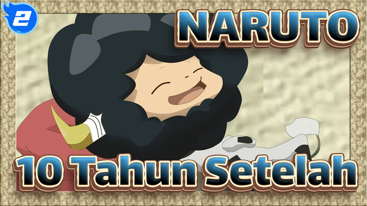 NARUTO|"Kita sudah di masa depan dalam 10 tahun."_2