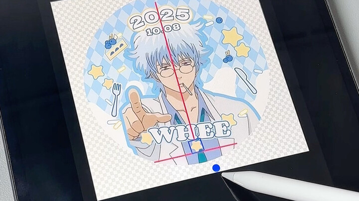 Handle Pattern Basics vs. Non-Basics 🌟 4 Genius Ways to Use “Circular Handle Patterns”