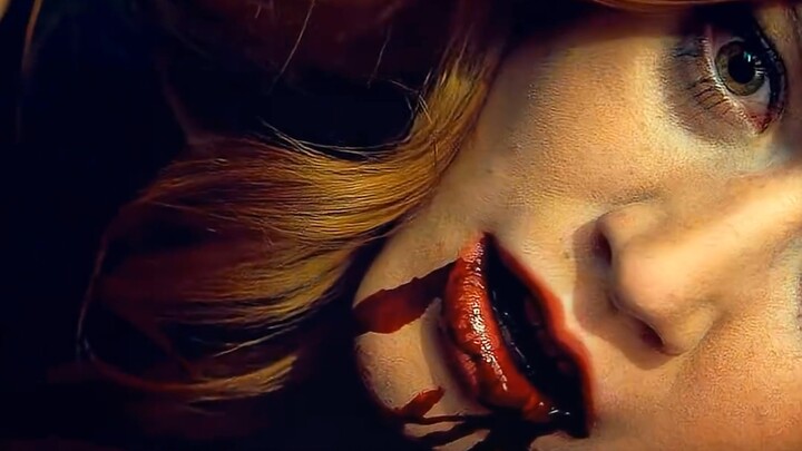 This is awesome! If you kill me, you’re killing yourself—true comrades in life and death!