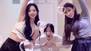 Bộ sưu tập thử thách Son Yoo Jimin x Girls' Generation lởm chởm! Tiến độ thu gom là ngày 8/5!