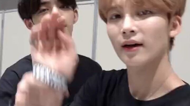 Captain: The Clueless 96line