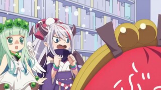 Episode 14 | Reiwa no Di Gi Charat | Sub Indo