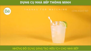 vid61 - dụng cụ tiện ích cho nhà bếp