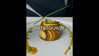 Ratatouille