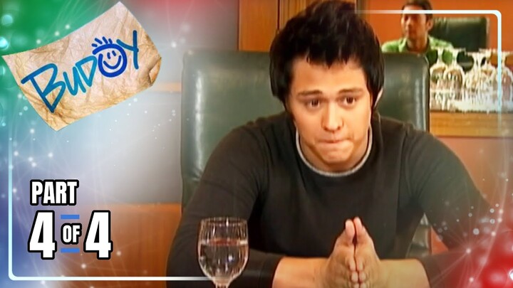 Budoy | Episode 64 (4/4) | June 26, 2024