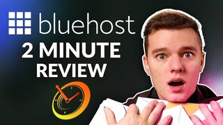 Bluehost Hosting Review: A Beginner’s Guide to Getting Started Online