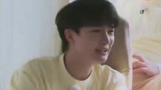 Sebenarnya ada kesenjangan generasi antara Fan Chengcheng dan Bai Lu? Kedua orang ini mungkin dipisa