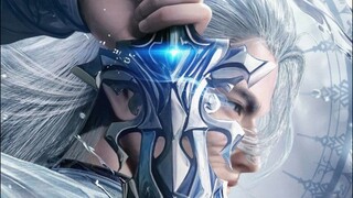 Sword Dao Chen Xin Movie